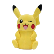 Pokémon Pikachu (Wink) 30cm Plush