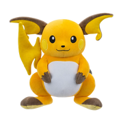 Pokémon Raichu 30cm Plush