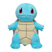 Pokémon Squirtle Plush 60cm