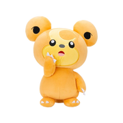 Pokémon Teddiursa Plush