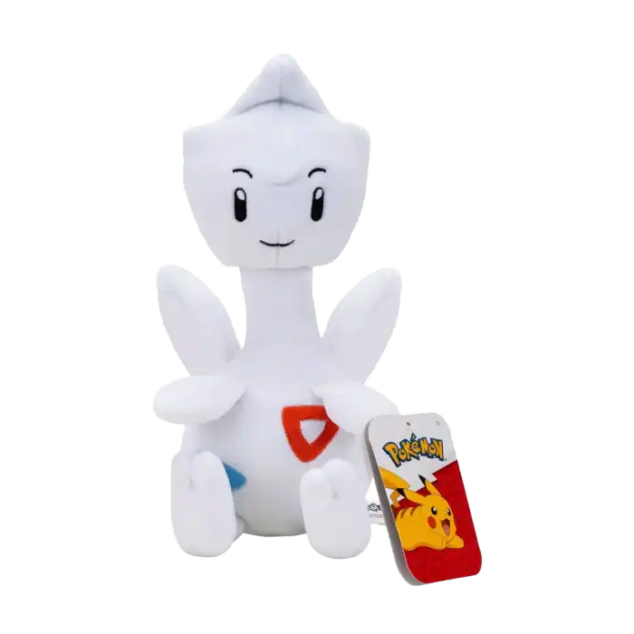 Pokémon Togetic Plush