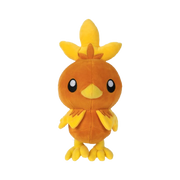 Pokémon Torchic Plush