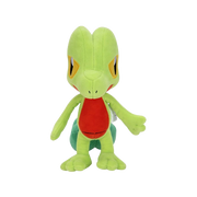 Pokémon Treecko Plush