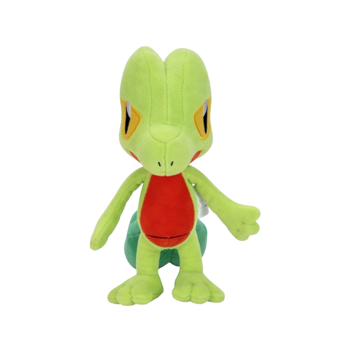 Pokémon Treecko Plush