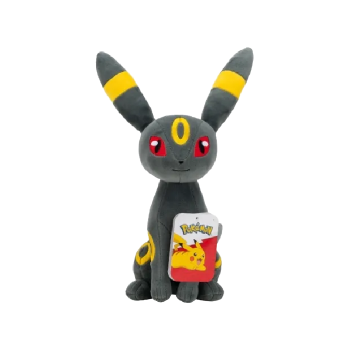 Pokémon Umbreon Plush