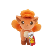 Pokémon Vulpix Plush