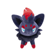 Pokémon Zorua Plush
