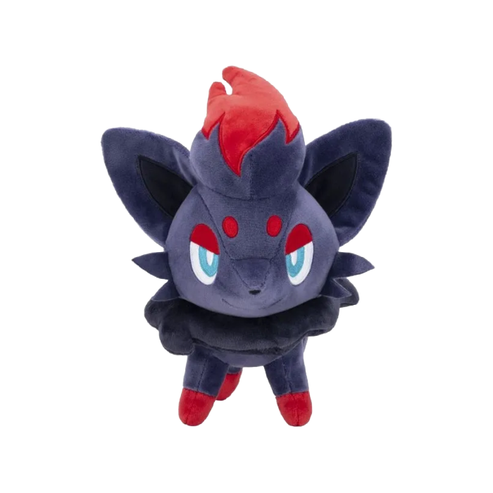 Pokémon Zorua Plush