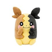 Pokémon Morpeko Plush