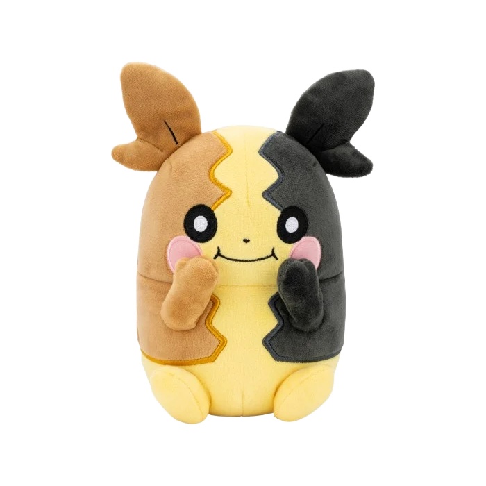 Pokémon Morpeko Plush