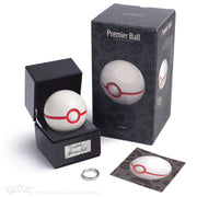 The Wand Company | Pokémon - Premier Ball | Replica