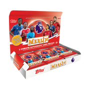 Premier League Merlin 2026 – Hobby Boks (forhåndsbestilling)