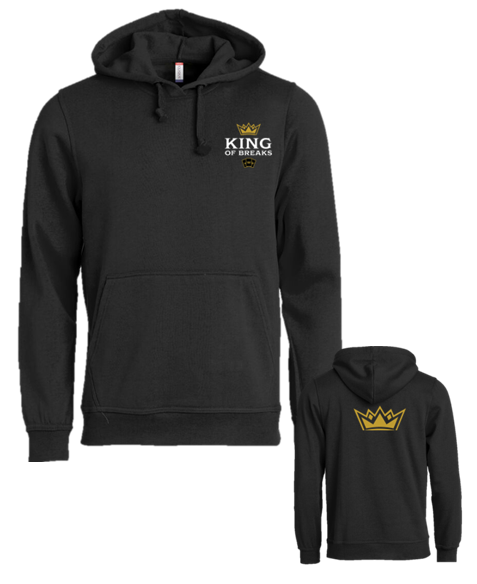 King of Breaks Genser