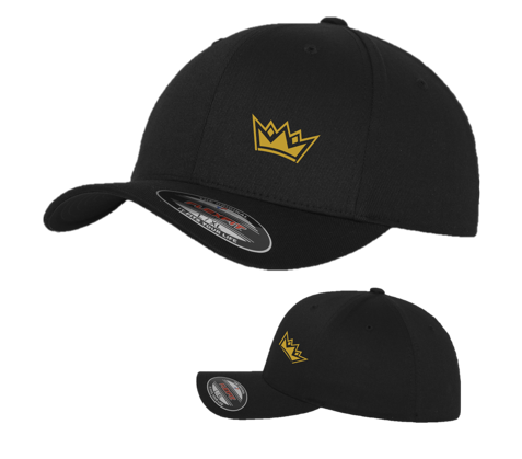 King of Breaks Caps