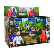 Supergoal Mundial Football Stars – Blind Bag Display