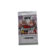 Topps Finest UFC – Blaster Pack
