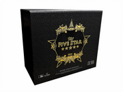 Topps Five Star Baseball 2026 - Hobby Box (Forhåndsbestilling)