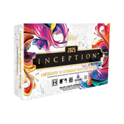 2025 Topps Inception Baseball - Hobby (Forhåndsbestilling)