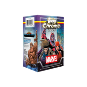 Topps Marvel Comics Chrome 2026 blaster (Forhåndsbestilling)