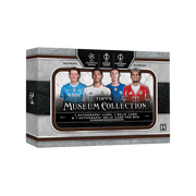 Topps Champions League Museum 2026 - Hobby Box (Åpnes Live)