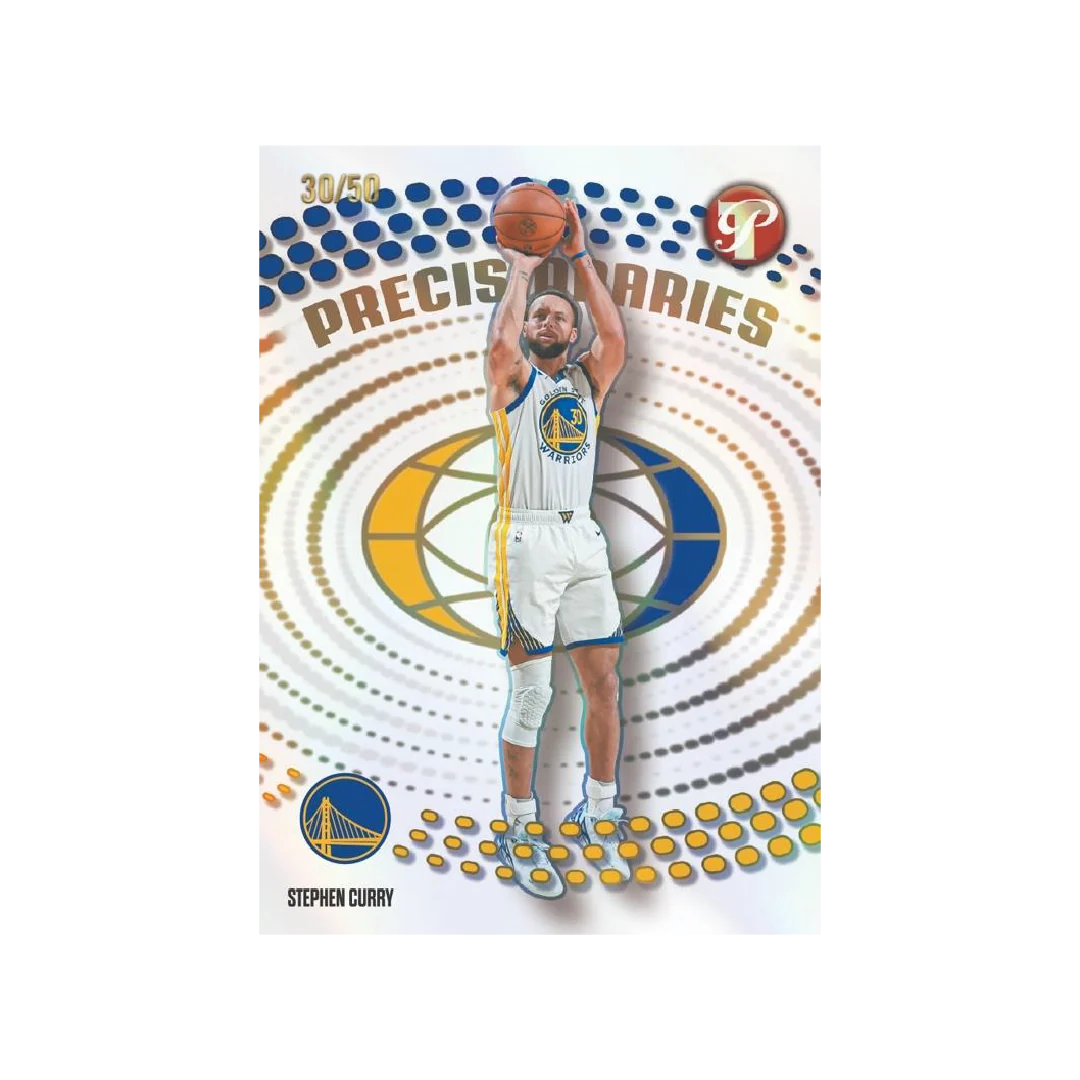Topps NBA Pristine Basketball 2025/26 - Hobby Boks