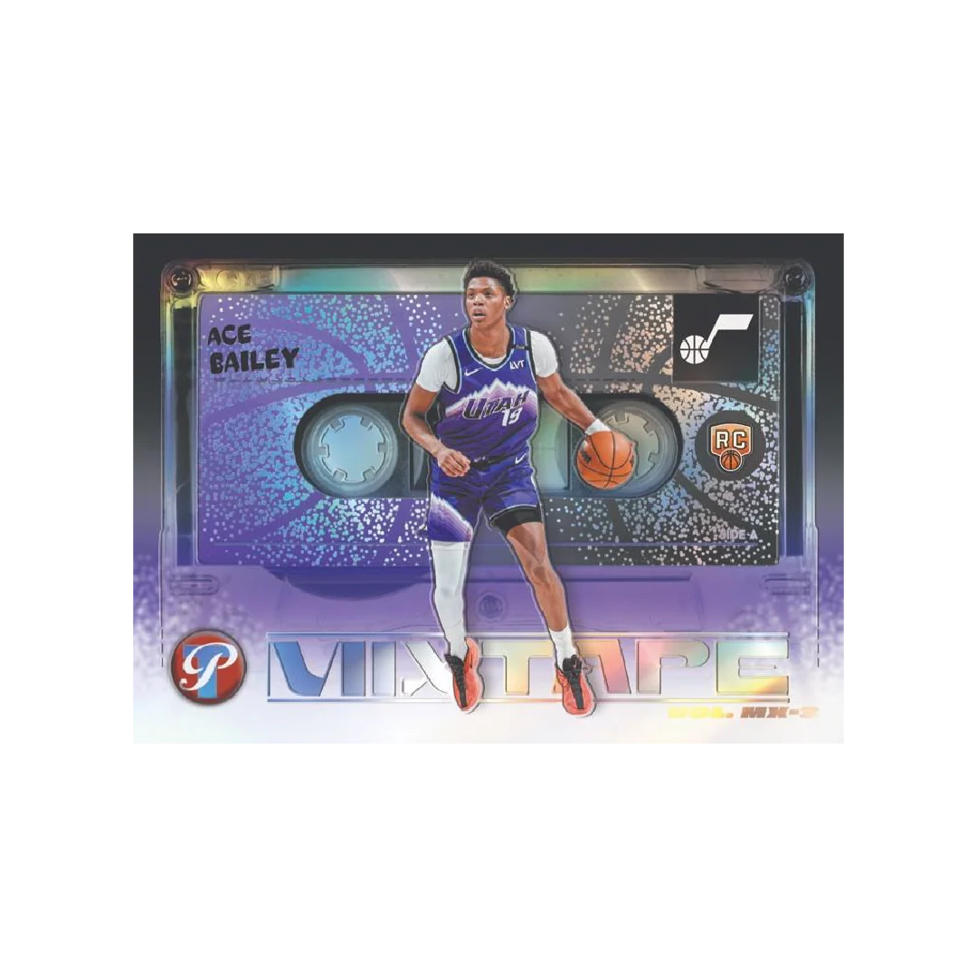 Topps NBA Pristine Basketball 2025/26 - Hobby Boks