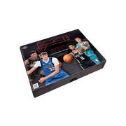 Break #1018 - Topps NBA Signature Class 25/26 Jumbo Boks