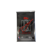 Topps NBA Signature Class 2025/26 – Mega Box Pack