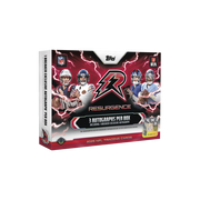 Topps Resurgence Football 2025 - Delight (LIVE)
