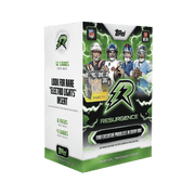 Topps Resurgence Football 2025 - Value (Forhåndsbestilling)