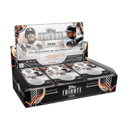 Topps Tribute Baseball 2026 hobby (Forhåndsbestilling)