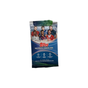 Topps UCC Flagship 2025/26 – Blaster Pack