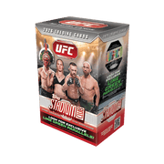 Topps UFC Stadium Club 2026 Blaster (Forhåndsbestilling)