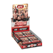 Topps UFC Stadium Club 2026 Hobby Box (Forhåndsbestilling)