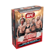 Topps UFC Stadium Club 2026 Mega (Forhåndsbestilling)