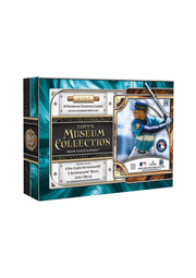 Topps Museum Collection Baseball 2026 - Hobby box (Forhåndsbestilling)