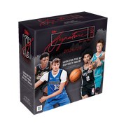 Topps NBA Signature Class 2025/26 – Mega Boks (LIVE)