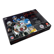Topps NFL Signature Class 2025 – Hobby Boks