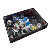 Topps NFL Signature Class 2025 – Jumbo Boks