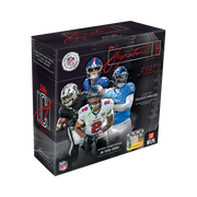 Topps NFL Signature Class 2025 – Mega Boks