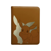 Ultra Pro Pokémon Eevee 9-Pocket PRO-Binder