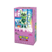 GEM Pack Vol.5 Booster Boks