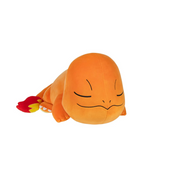 Pokémon Charmander - Sleeping 45cm Plush