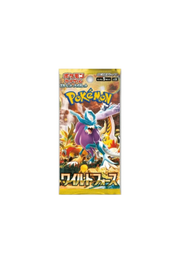 Wild Force Booster Pakke
