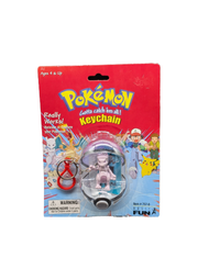 Pokémon Keychain Mewtwo