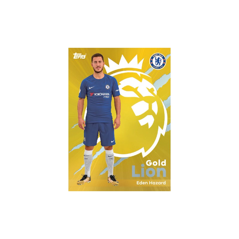 Topps Premier League 2026 Display Boks
