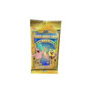SpongeBob SquarePants 25th Anniversary Collection Cards Pakke