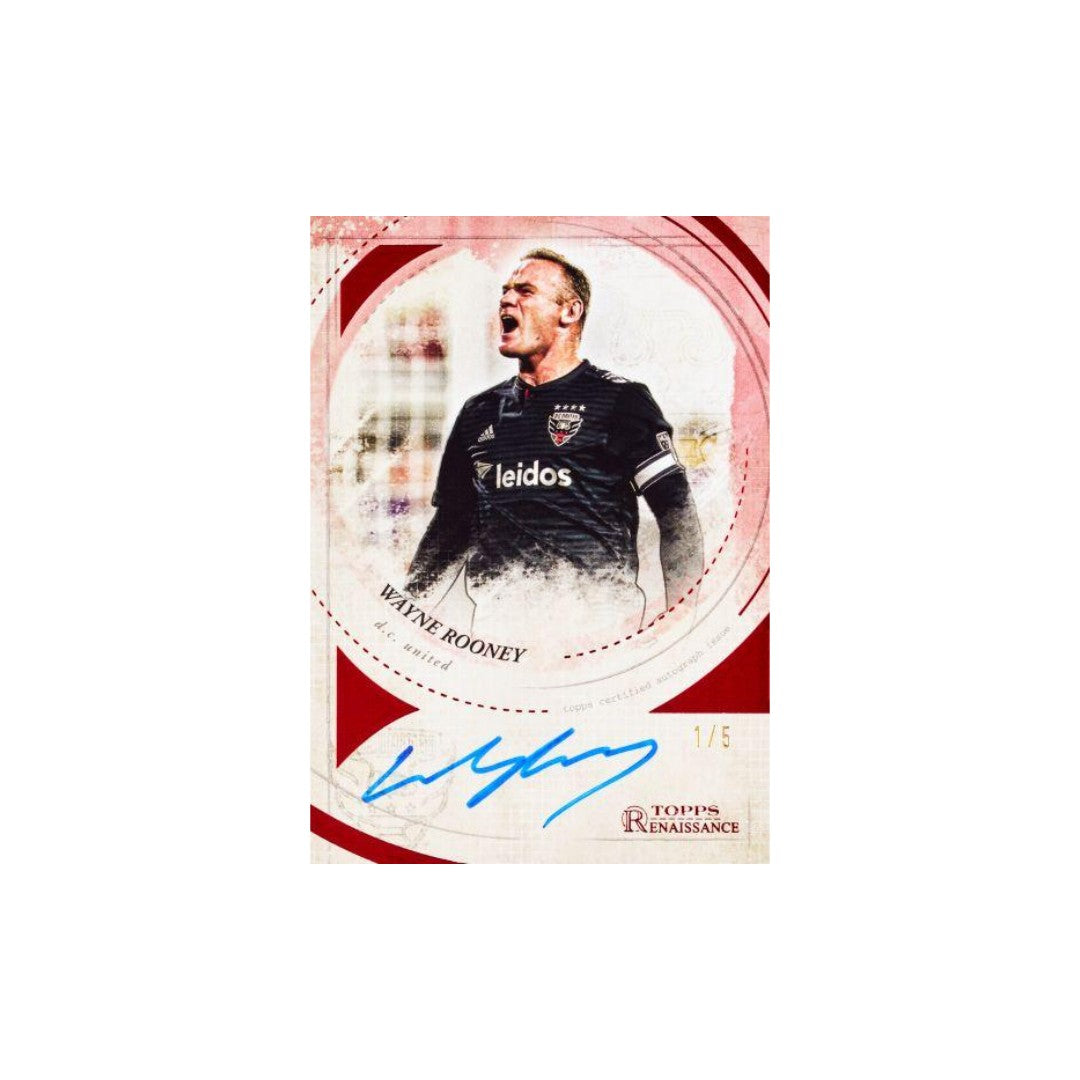 2025 Topps MLS Chrome Soccer Blaster Boks - Release: 24.03