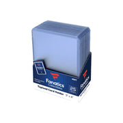 Fanatics Collectibles - Toploaders - 35 pt (Forhåndsbestilling)