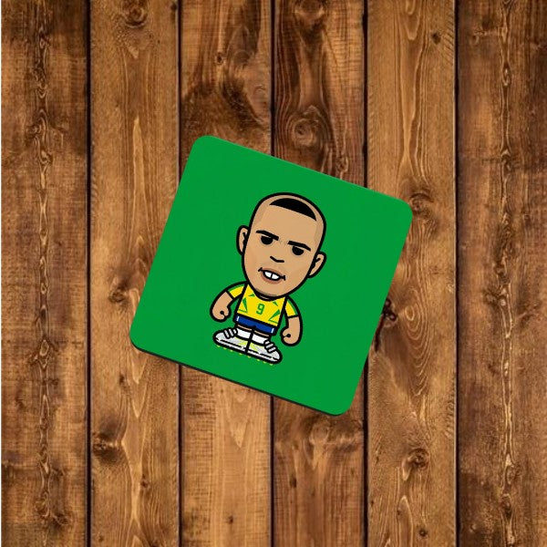 Ronaldo R9 Coaster - Brasil